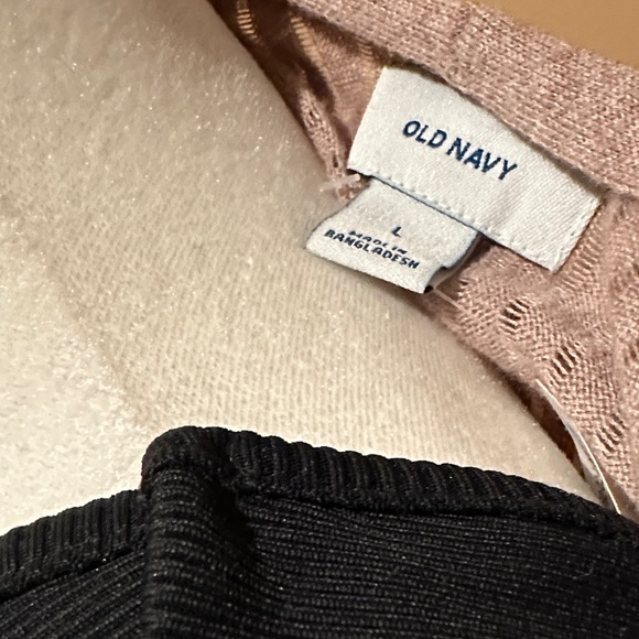 Long Ribbed Cardigan - Picture 2 of 4